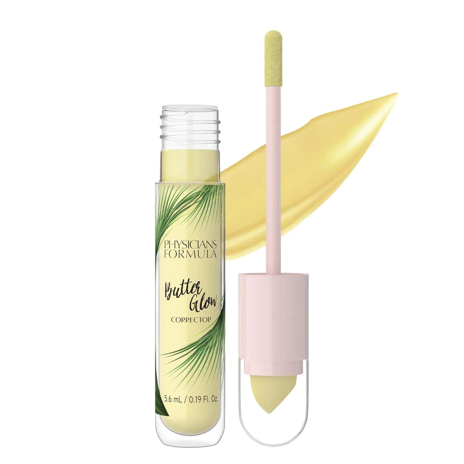 Легкий корректор «Butter Glow» от Physicians Formula, желтый Physicians Formula, Yellow