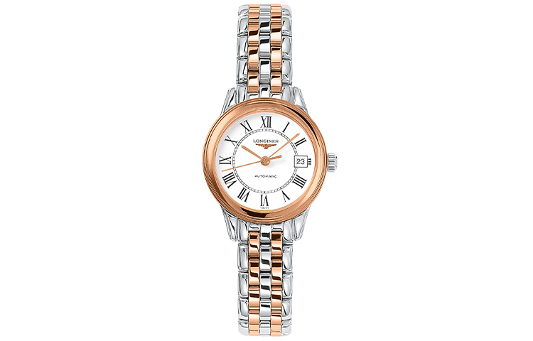 

LONGINES Часы Flagship L4.274.3.91.7