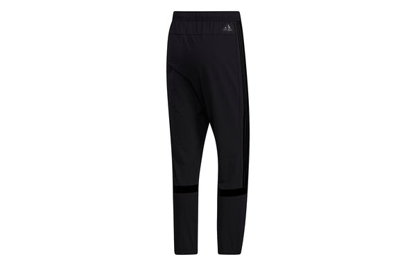 Спортивные штаны adidas UB PNT TIRO Casual Sports Pants Black, черный — фото 2