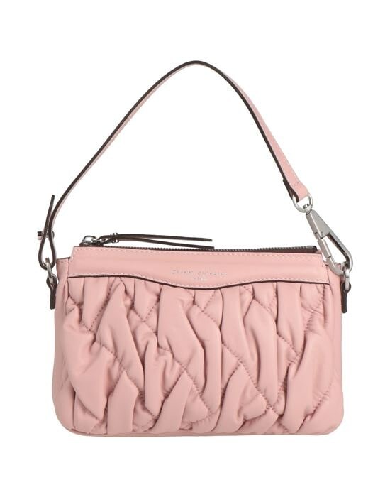 

Сумка GIANNI CHIARINI, розовый