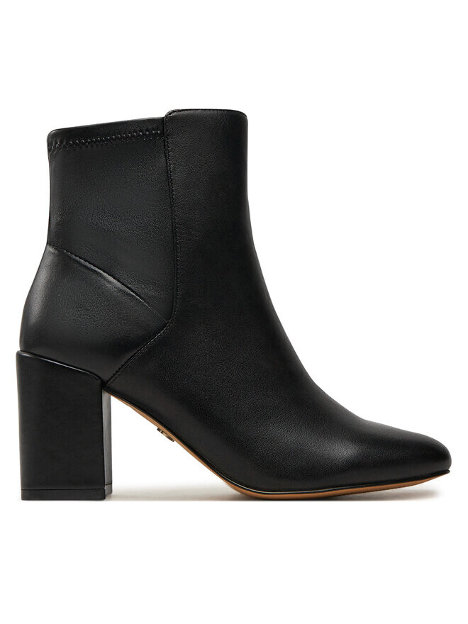 

Ботильоны Aldo, черный