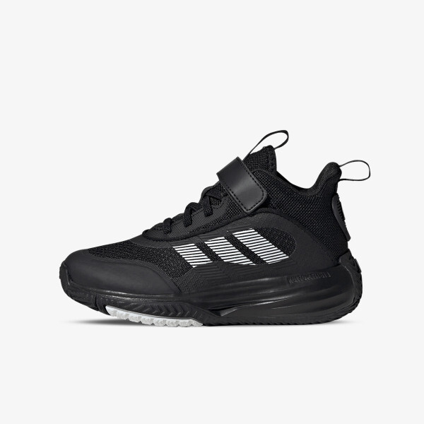 

Кроссовки Ownthegame 3.0 Adidas, черный