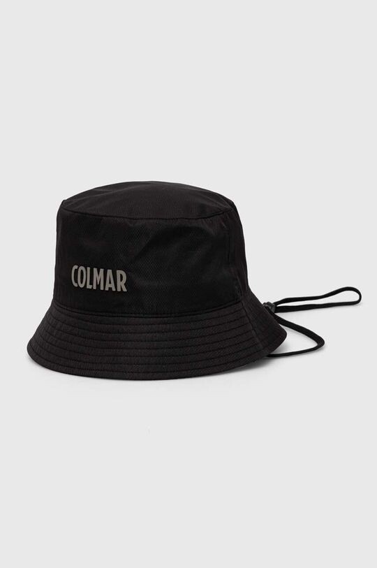 

Шляпа Colmar, черный