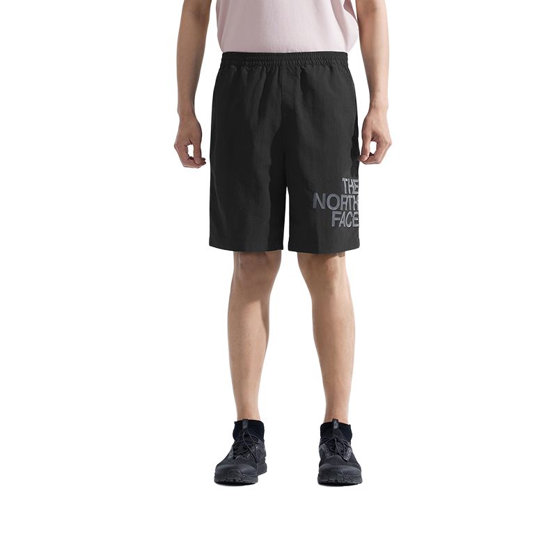 

THE NORTH FACE Повседневные шорты мужские Cosmic Black