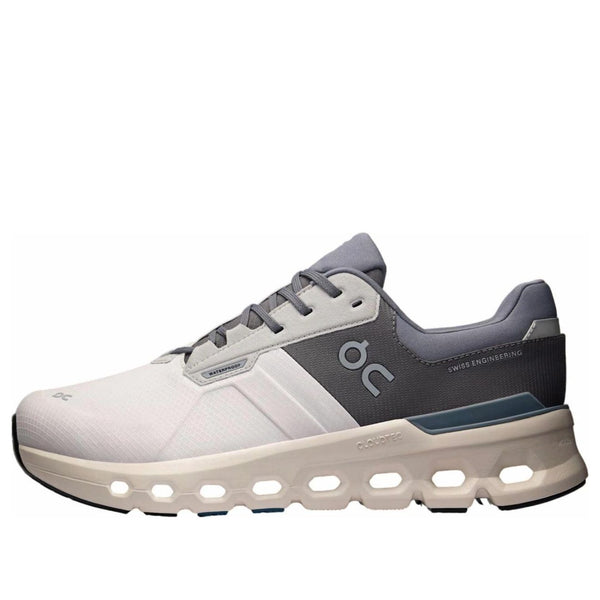 

Кроссовки cloudrunner 2 waterproof On Running, белый