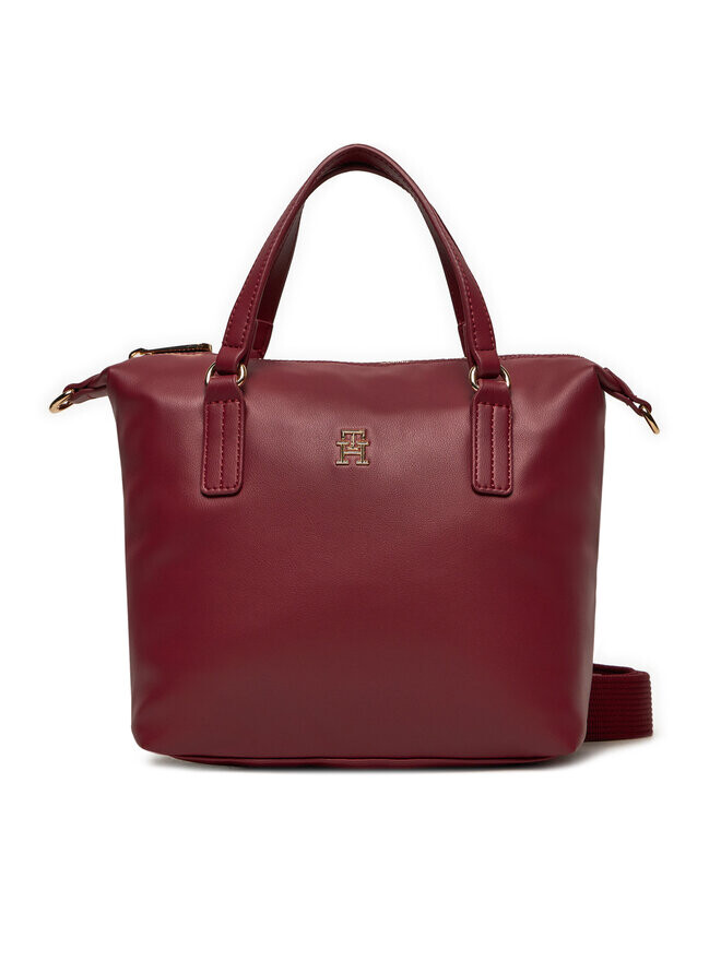 

Сумка Tommy Hilfiger, красный