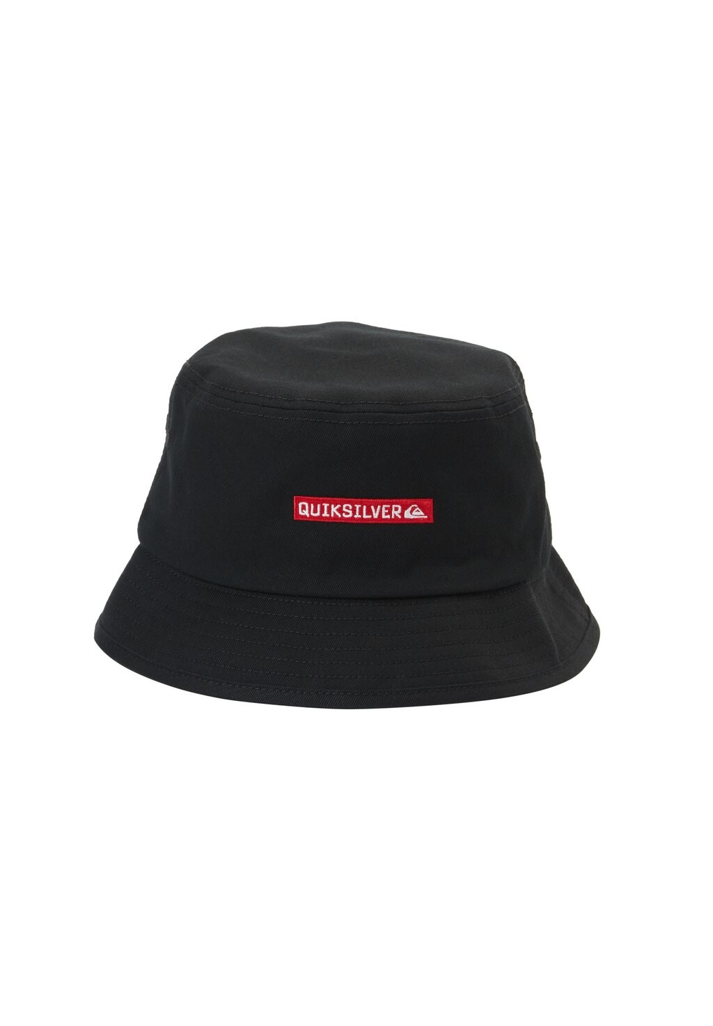 

Головной убор ANGLERHUT FÜR MÄNNER Quiksilver, черный