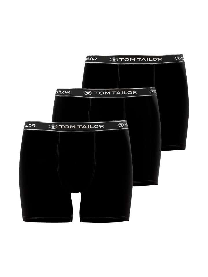 

Боксеры Tom Tailor