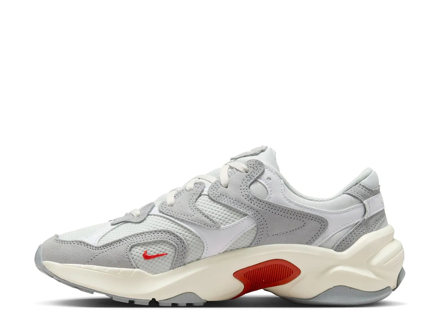 Кроссовки Nike AL8 Sneaker - Women's, белый/серый — фото 2