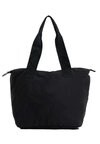 

Сумка для покупок FOLDAWAY BAG 14064380 Oysho, черный