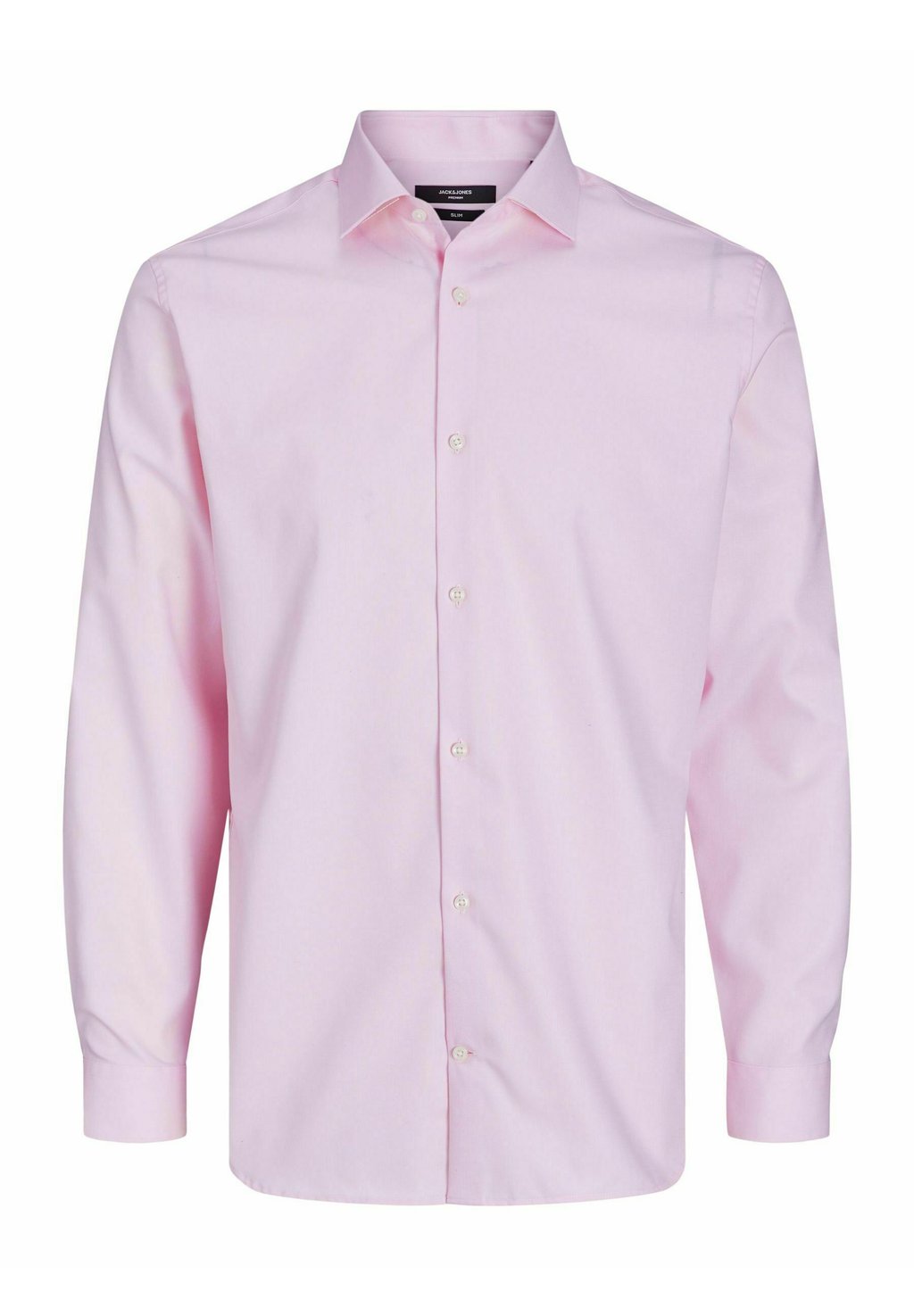 

Рубашка Jprblaparker Shirt Jack & Jones, цвет pink nectar