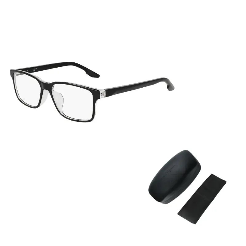 

Nike Квадратные очки унисекс черные, 240