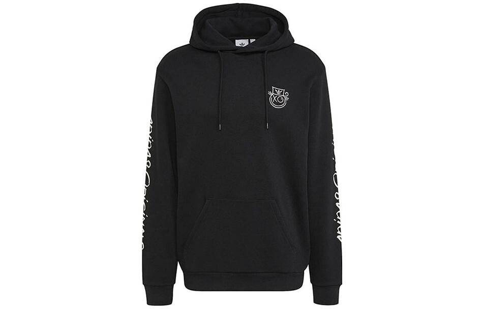 

Adidas Originals Мужская толстовка, цвет Black