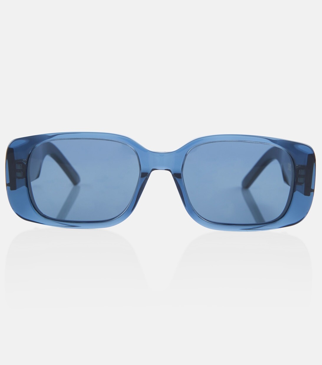 

Солнцезащитные очки Wildior S2U Dior Eyewear, синий