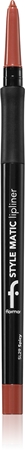 

Постоянный карандаш для губ flormar Style Matic Lipliner, 29 SPICY 0,35 g