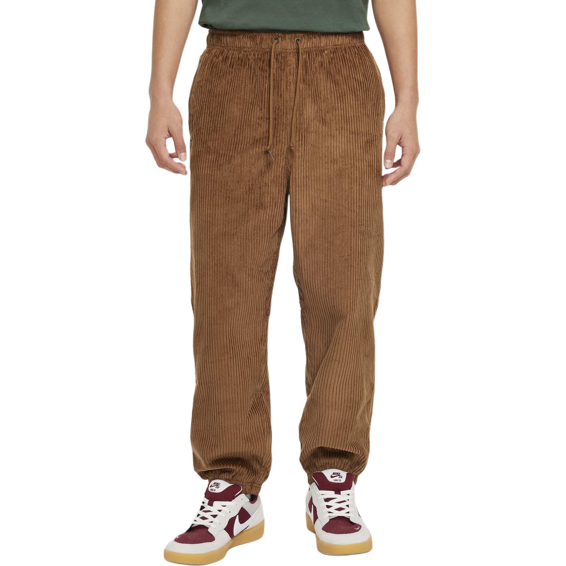 Nike SB Casual Pants Unisex Светлый Британский Умбер/Темный Морской Синий Арсенал — фото 2