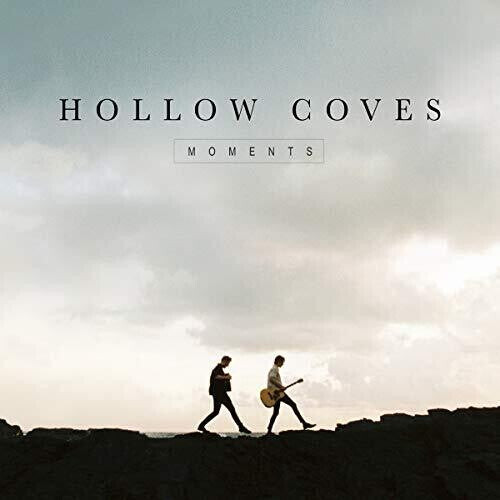 

Виниловая пластинка Hollow Coves: Moments - Electric Blue