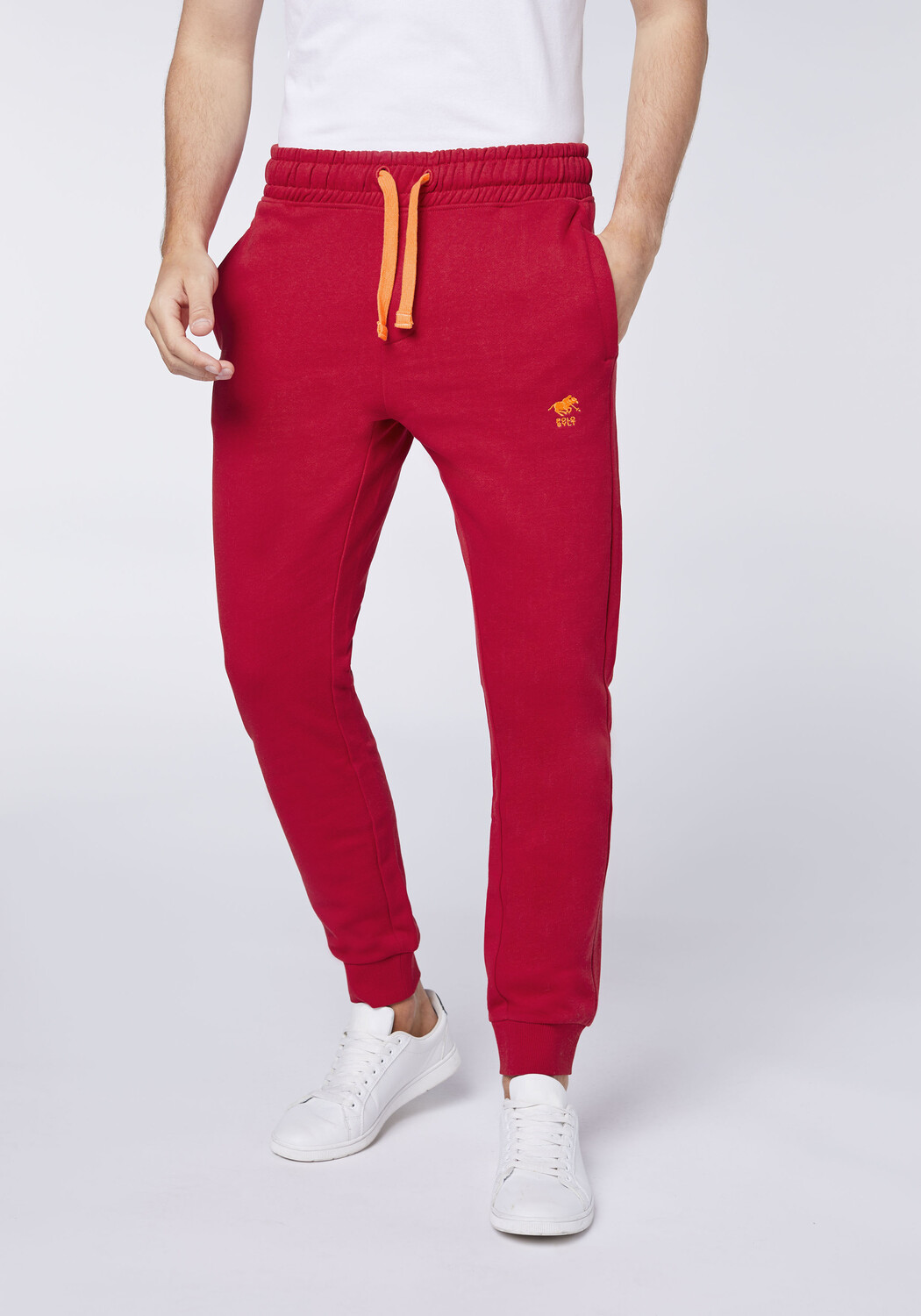 

Спортивные брюки Polo Sylt, красный