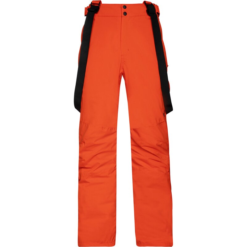 

Зимние штаны Miikka Protest, оранжевый