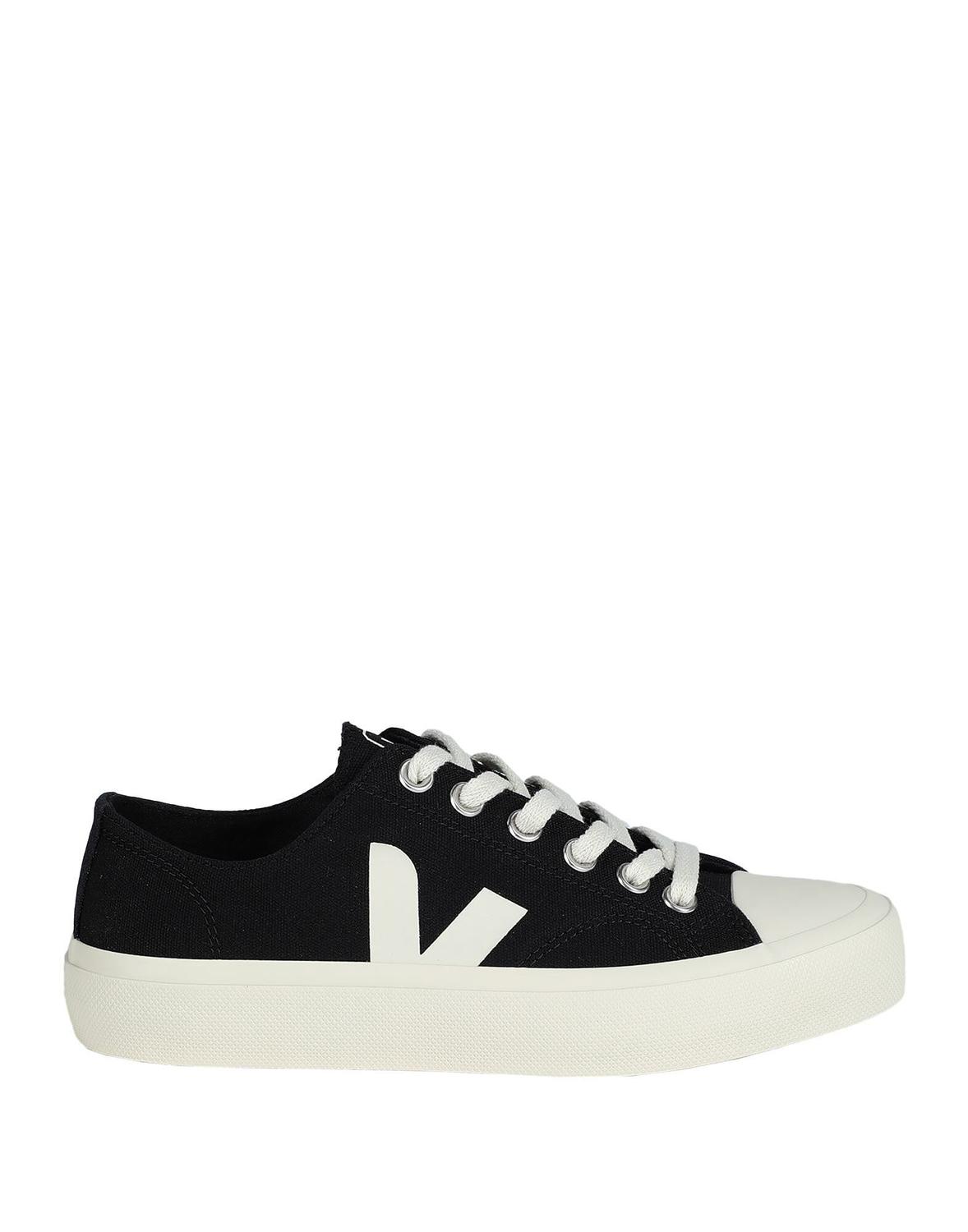 Кроссовки Wata Ii Low Veja, черный