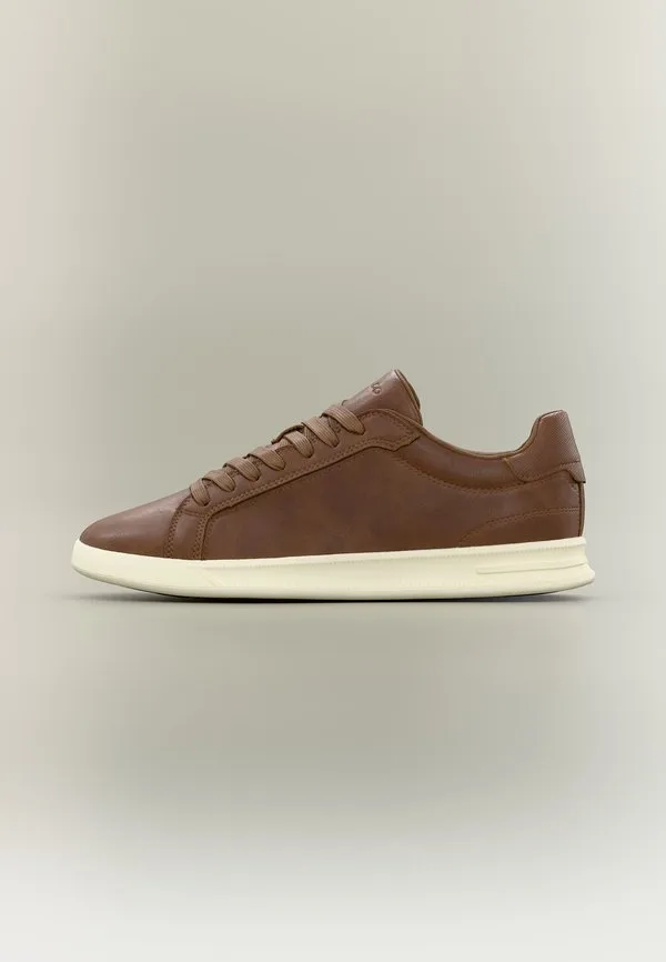 Кроссовки жереми Aldo, Cognac