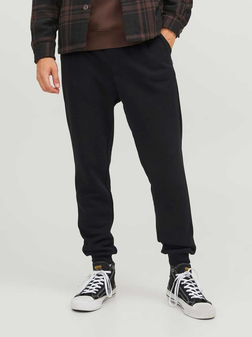 

Спортивные брюки Jack & Jones JPSTGORDON JJBRADLEY, черный