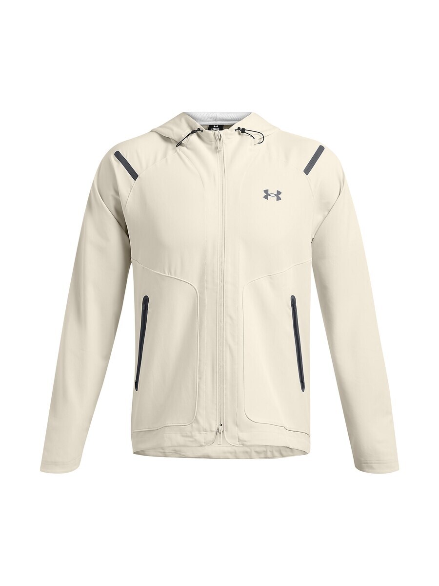 

Куртка UNDER ARMOUR Performance Unstoppable, цвет Champagne