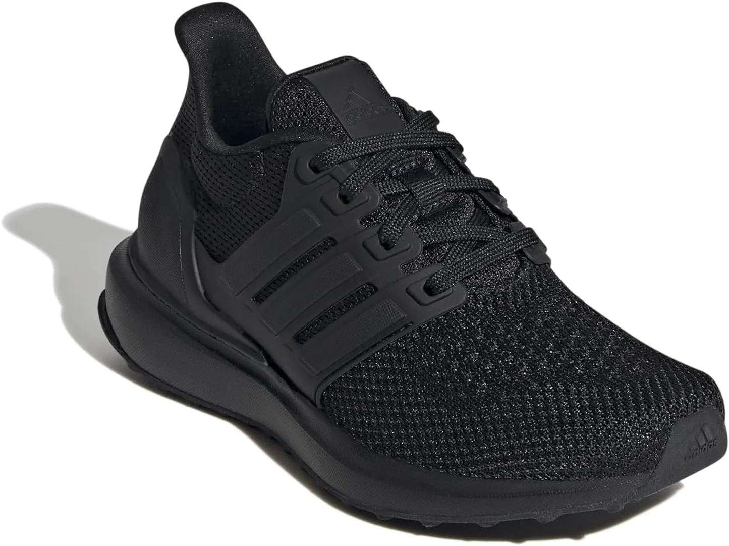 

Кроссовки Adidas Unisex-Child Ubounce Dna, черный
