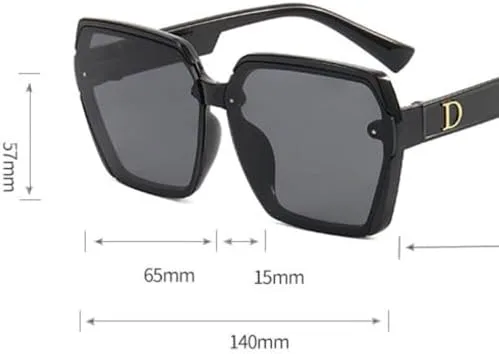 

Солнцезащитные очки в форме многоугольной квадратной буквы 2027 для женщин и мужчин, для вождения автомобиля, с пластиковой оправой, солнцезащитные очки MTZJH, Purple