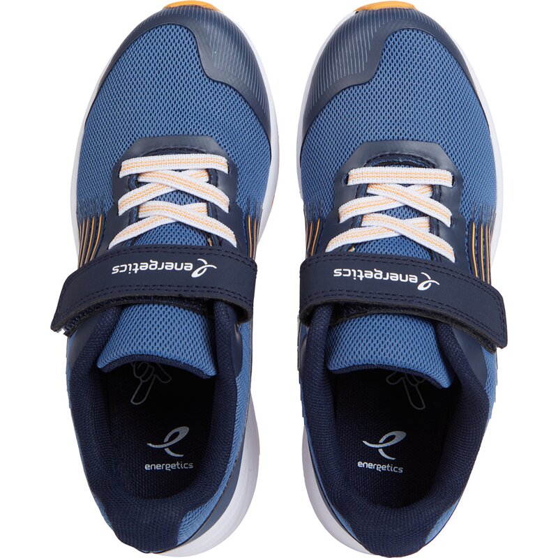 Running shoes ki.-running-schuh elexir xiii v/lj Energetics, мультиколор — фото 3