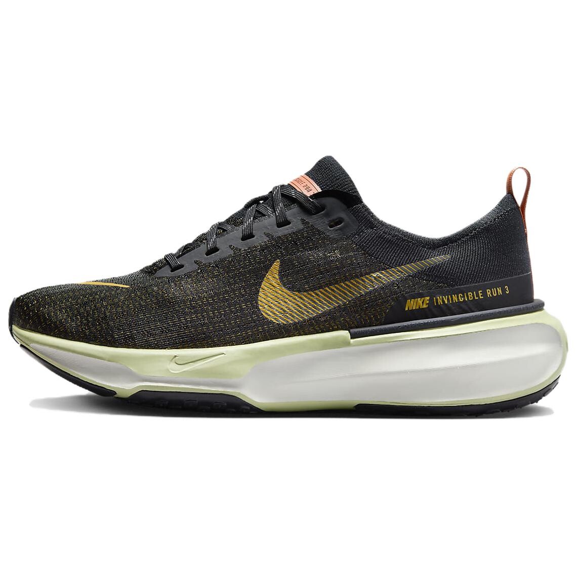 

Nike Кроссовки Мужчины, Black