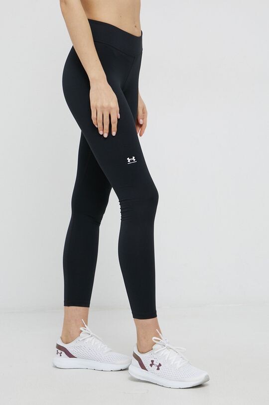 

Леггинсы 1368700 Under Armour, черный