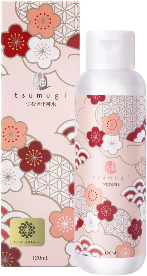 Маска для лица Tsumugi Lab — С плацентой лошади, 120 мл