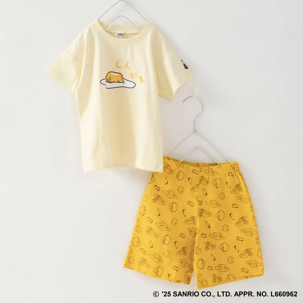 Домашняя одежда Branshes, 13: Gudetama — фото 2