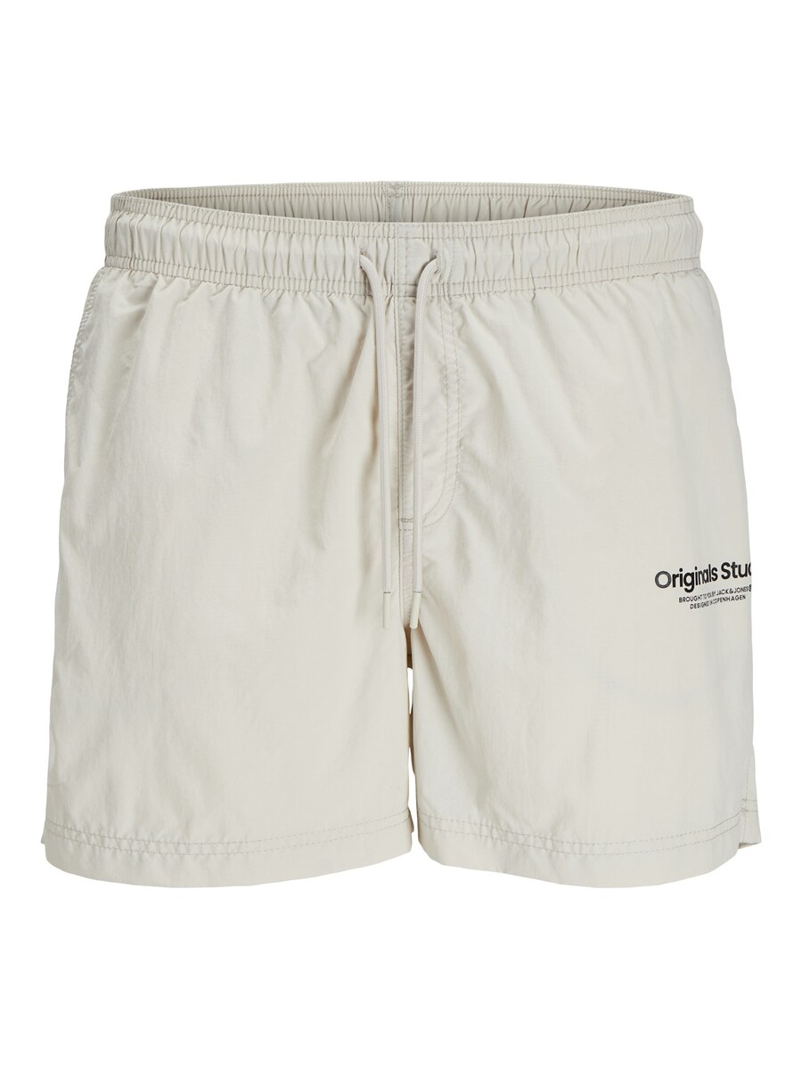 

Шорты для серфинга JACK & JONES NAXOS, белый