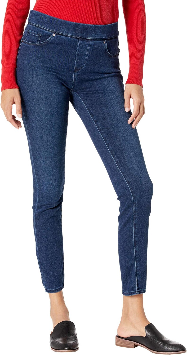 

Джинсы Levi's Womens Shaping Leggings, цвет Just Joking