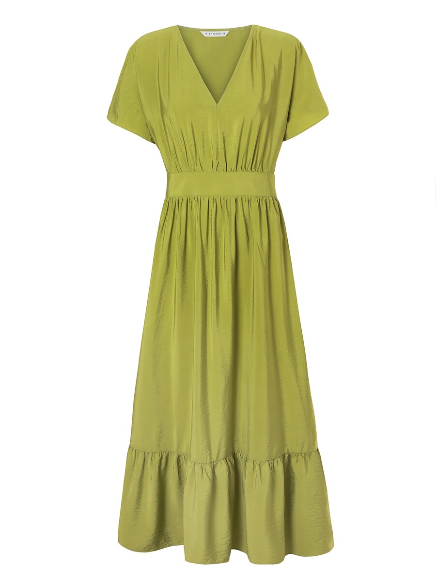 

Макси платье TATUUM, Green