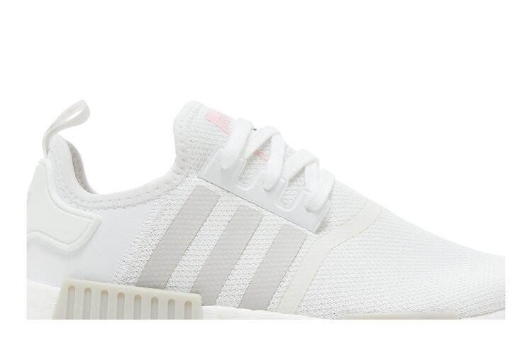 Кроссовки Adidas Wmns NMD_R1, белый — фото 2