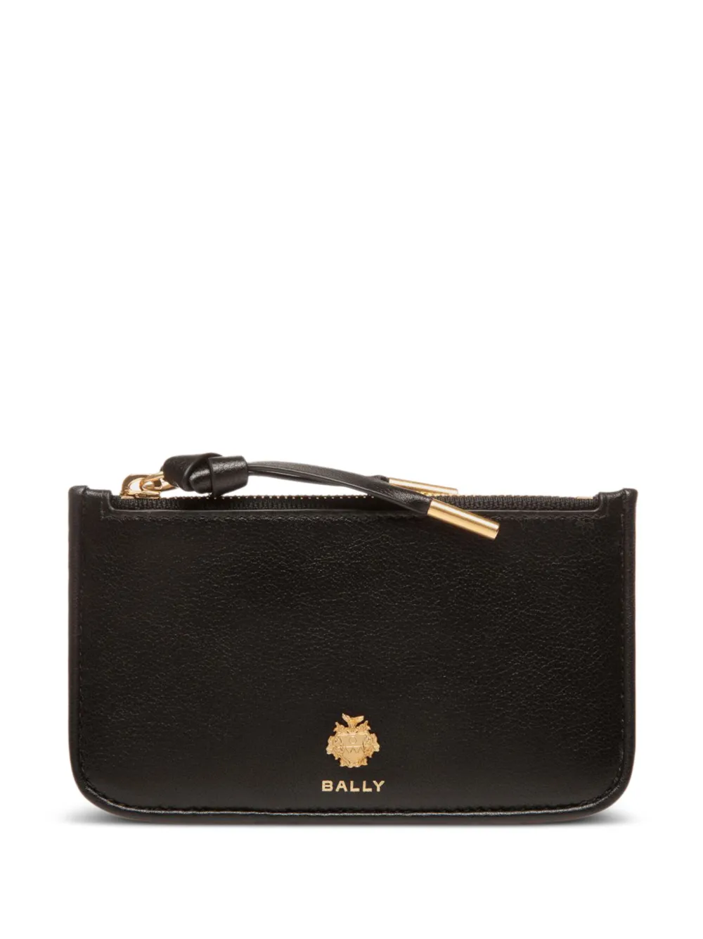 

Картхолдер Essential Bally, черный