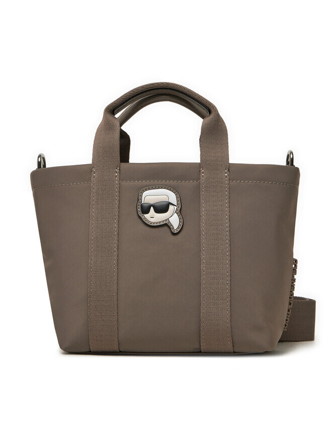 

Сумка KARL LAGERFELD 246W3065 Beige, коричневый