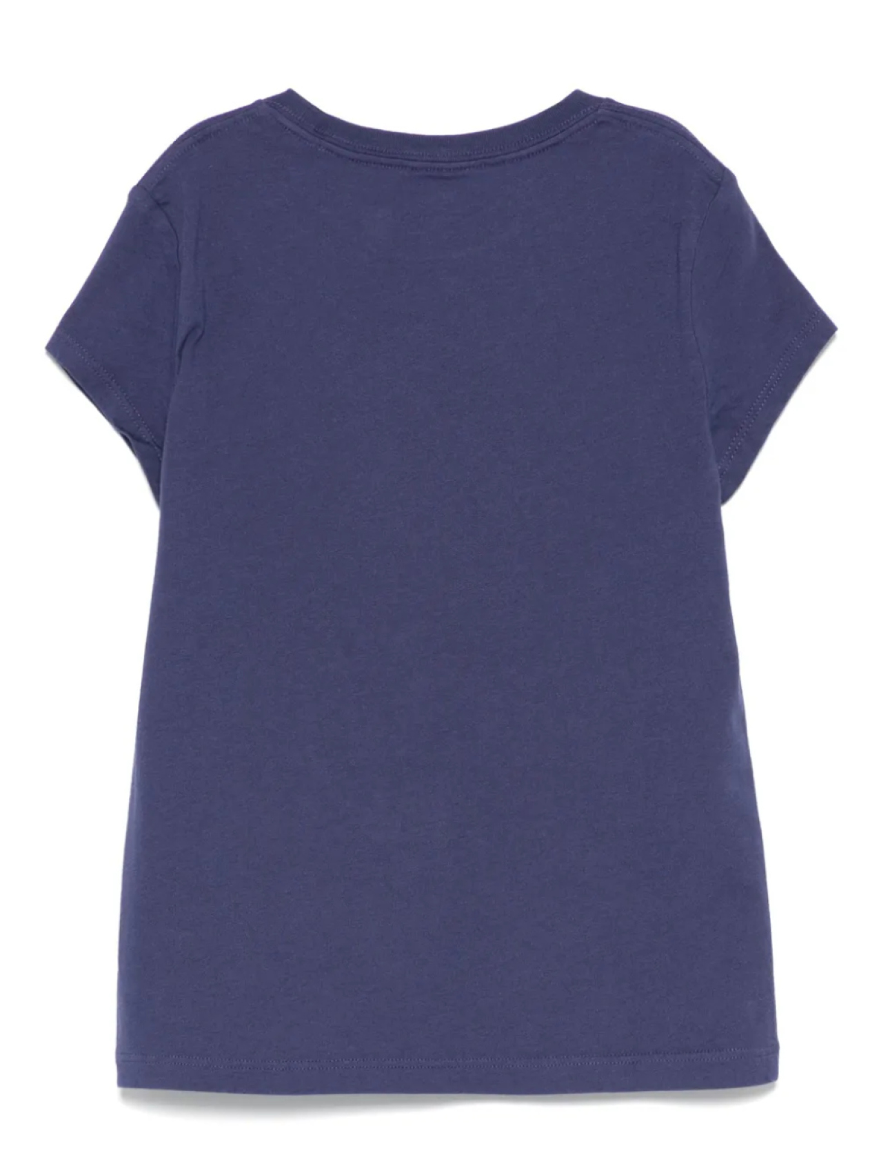 Футболка Polo Bear с рисунком POLO RALPH LAUREN KIDS, синий — фото 2