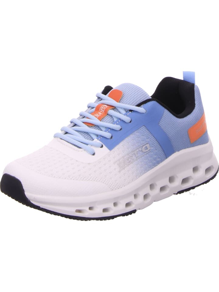 Элегантные туфли на шнуровке DT NEW YORK Schnürhalbschuh, белый