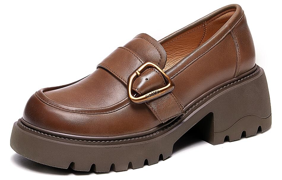 

Туфли CAMEL Loafers Women's