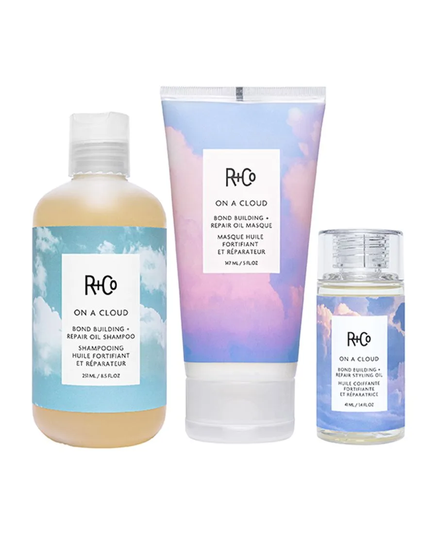 R+Co Набор «На облаке» из 3 предметов