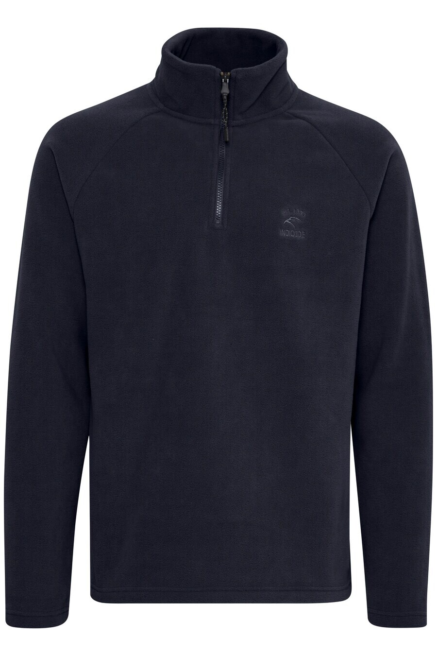 

Толстовка Indicode Jeans PIERCO, темно-синий