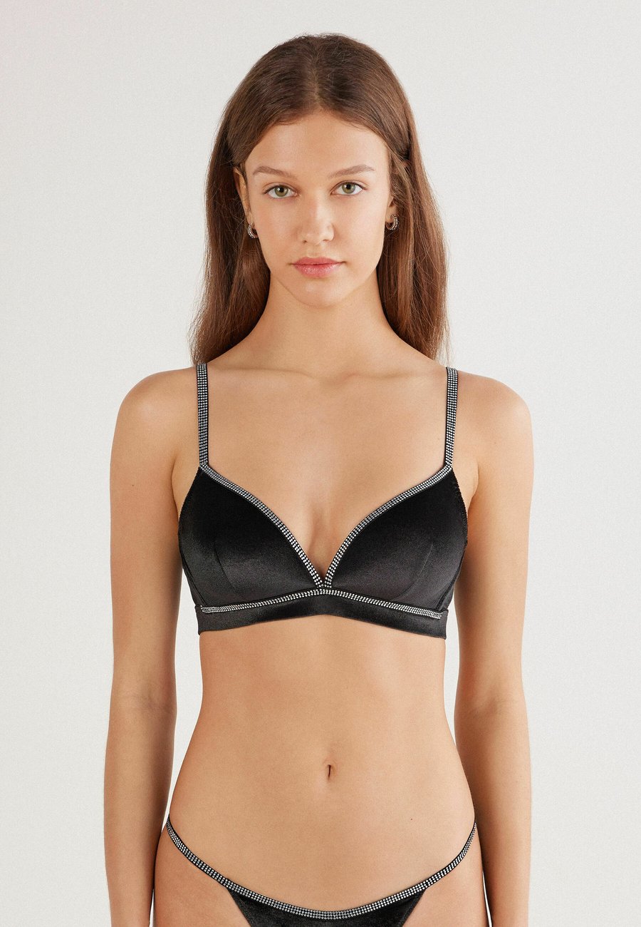 

Бюстгальтер Intimissimi TIZIANA WANNA GLISTEN, Black