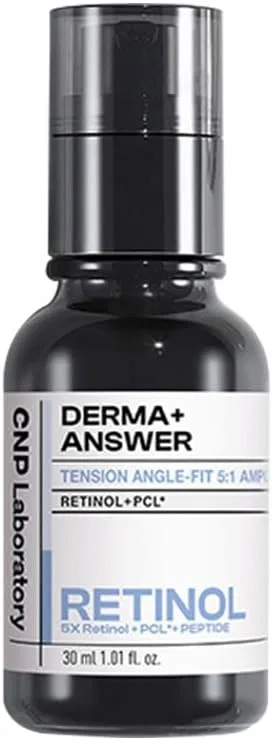 Сыворотка CNP Laboratory — Для лица Derma Answer Angle-Fit Ampule, 30 мл