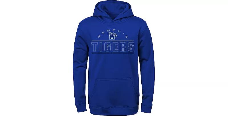 

Толстовка Gen2 Youth Memphis Tigers Royal