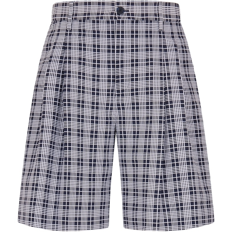 

Повседневные шорты мужские Tommy Hilfiger, синий