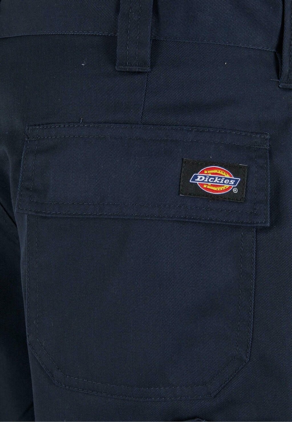 

Шорты WORKWEAR EVERYDAY Dickies, темно-синий